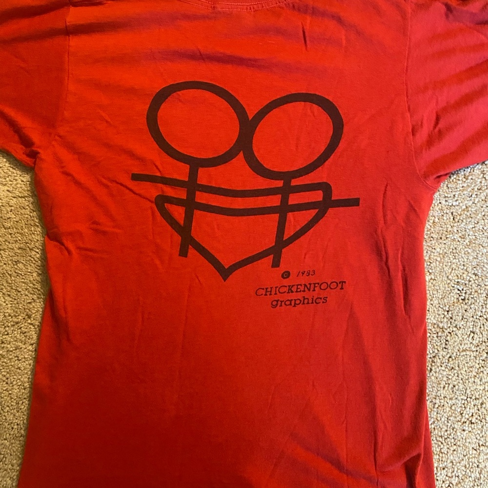 Vintage shirt